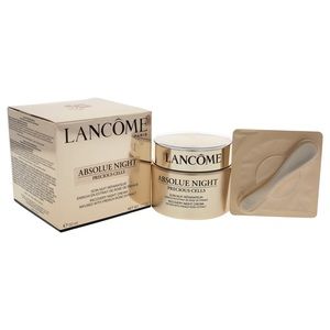 LANCÔME
Absolue Nuit Precious Cells Advanced Regenerating & Repairing Night Care